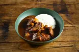 ダブル鶏チャーシューカレー(ライス抜き)（【メディア掲載多数】Craft Curry Brothers 渋谷店）