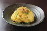 しらす卵炒め（満福楼 新小平店）