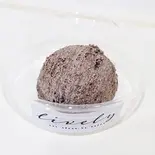 オレオグリークヨーグルト 35g（lively ~eat clean,be happy~）