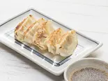 焼き餃子【5個】（世界の山ちゃん 河原町店）