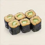 かっぱ巻（回転寿司みさき イオン港南台店）