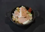 トリキャベツニンニク単品(小)（切磋琢磨）