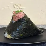 ネギトロ(おにぎりがスキすぎて 日本橋店)