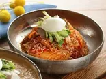 ビビン冷麺 비빔냉면 spicyicenoodle(韓国料理ナジミキンパ)