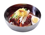 ビビン冷麺（とんちゃん 赤坂店）