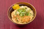 鶏カツ丼（ぢどり亭 寺田町）