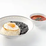 ジャジャンライス 짜장밥（チンチャル千葉店）