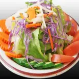 グリーンサラダ Green Salada(TAJ MAHAL ASIAN DINING&BAR)