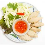 ルクチンプラー(魚ボール揚げ)（SK THAILAND）