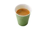 ホットコーヒー（シングルオリジン）（びっくりドンキー 箱崎店）