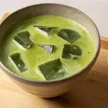 抹茶 ICED（MUM）