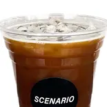 コーヒー(アイス/ホット)（SCENARIO）