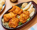 スペシャルタンドリーティッカ Tandoori Chicken tikka(エベレストキッチン)
