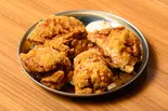 特製！醤油からあげ(3個)（旭がのぼるまで）