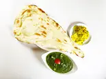 カレーセット Curry set（やっぱりインディア 大塚本店）