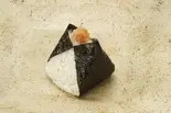 明太子(白米)（おむすび権米衛 アトレ川崎店）