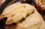チーズナン Cheese Nan（アジアンダイニングPSポチャ）
