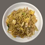 五目焼きそば Five-Ingredient Stir-Fried Noodles(中国料理 みんらく)