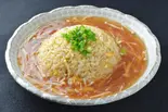 フカヒレ炒飯（満福楼 新小平店）