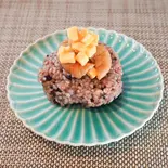 うめチーズ（mitoho onigiri kitchen）
