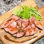 ローストビーフ(Pinky Tina)