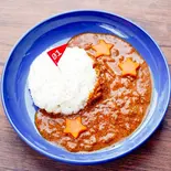 おこさまカレー（カレーの気分）