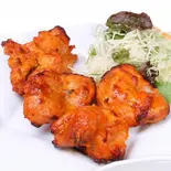 チキンティッカ2個ChickenTikka 2P(インドダイニング サティー)