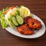 チキンティッカ2個（SHAILY DINING）