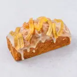 レモンパウンドケーキ(1切れ)（タトル 明大前洋菓子店）