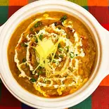 ダールフライ Dal Fry（インド料理 ニューメズバーン）