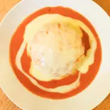 バターチキンドリヤ/Butter Chicken Doriya（ASIAN RESTAURANT TARAKHOLA KOSELI）
