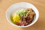 ねばねばばくだん Neba-Neba Bakudan（【十八穀米＆美食美人】どんぶりde健康ごはん 幡ヶ谷店）