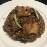 角煮炒飯(青山餃子房)