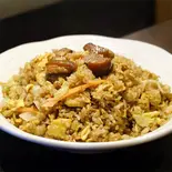 角煮炒飯（中華料理刀削麺 逸品園）