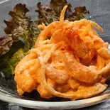 明太エビマヨ（寅飯）