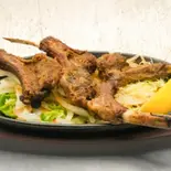 ラムチョップ 4p Lamb Chop 4p（8PEAKS）