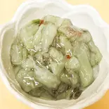 たこわさ（大衆酒場＆食堂888 ハチミツ）