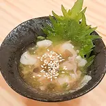 たこわさ（やきとん魂）