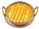 チキンカレー Chicken Curry（サニー ネパール・インド料理 SUNNY Nepalese Indian Restaurant）