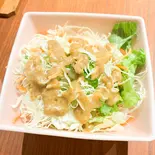 グリーンサラダ GREEN SALAD（Himalayan 酒＆CURRY）