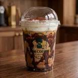 カフェモカ Cà phê mocha（1998coffeeベトナムコーヒー）