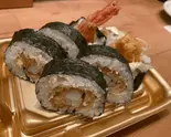 海老天巻き（花ひで）