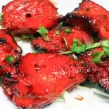 チキンティッカーChicken tikka(ニューエベレスト 桜台店)