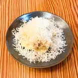 燻製ポテトサラダ（定食・居酒屋いえじ）