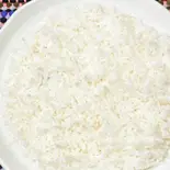 バスマティライス/Basmati Rice（New sitara curry ＆ kebab house）