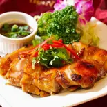 ガイヤーンGrilled Chicken of Thai Style☆タイセレクト認定レストラン☆（アジアンタワン168 立川高島屋店）