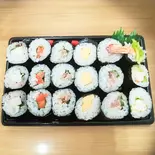 細巻詰め合わせB（丸徳寿司 桃谷店）