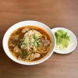 ブン・ボ・フェ Bun bo Hue（NIEU QUANレストラン）
