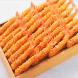 エビフライ (2本)(鶏笑久地店)