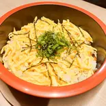 バラ寿司 大盛り（ちらし寿司大槻）